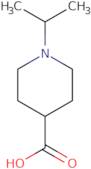 1-Isopropylpiperidine-4-carboxylic acid