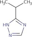 5-Isopropyl-1H-1,2,4-triazole