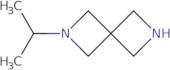 2-Isopropyl-2,6-diazaspiro[3.3]heptane
