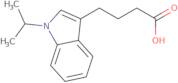 4-(1-Isopropyl-1H-indol-3-yl)butanoic acid