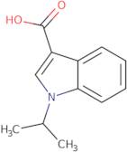 1-Isopropyl-1H-indole-3-carboxylic acid