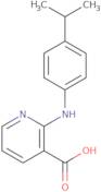 2-[(4-Isopropylphenyl)amino]nicotinic acid