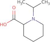 1-Isopropylpiperidine-2-carboxylic acid