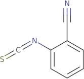 2-Isothiocyanatobenzonitrile