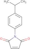 1-(4-Isopropylphenyl)-1H-pyrrole-2,5-dione