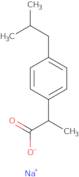 Ibuprofen sodium salt