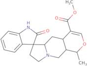 Isomitraphylline