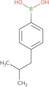 4-Isobutylphenylboronic acid