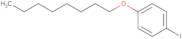 1-Iodo-4-(octyloxy)benzene