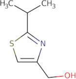 (2-Isopropylthiazol-4-yl)methanol