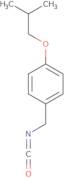 4-Isobutoxybenzyl isocyanate