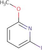 2-Iodo-6-Methoxypyridine