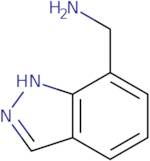 (1H-Indazol-7-yl)methanamine