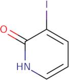 3-Iodopyridin-2(1H)-one