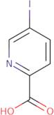 5-Iodopicolinic acid