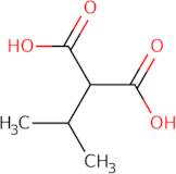 2-Isopropylmalonic acid