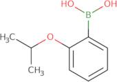 (2-Isopropoxyphenyl)boronic acid