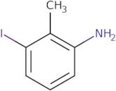 3-Iodo-2-methylaniline