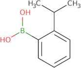 (2-Isopropylphenyl)boronic acid