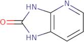 1H-Imidazo[4,5-b]pyridin-2(3H)-one