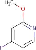 4-Iodo-2-methoxypyridine