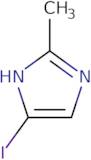 5-Iodo-2-methyl-1H-imidazole