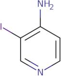 3-Iodopyridin-4-ylamine
