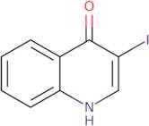 3-Iodoquinolin-4-ol