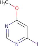 4-Iodo-6-methoxypyrimidine