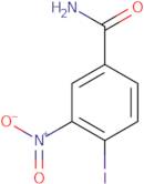 4-Iodo-3-nitrobenzamide