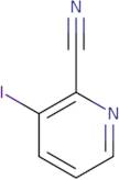 3-Iodopicolinonitrile