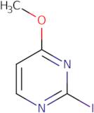 2-Iodo-4-methoxypyrimidine