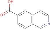 Isoquinoline-6-carboxylic acid