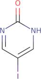 5-Iodopyrimidin-2(1H)-one