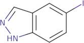 5-Iodo-1H-indazole