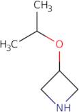 3-Isopropoxy-azetidine