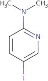 5-Iodo-N,N-dimethylpyridin-2-amine