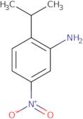 2-Isopropyl-5-nitroaniline