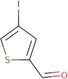 4-Iodothiophene-2-carbaldehyde