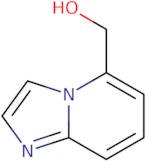 Imidazo[1,2-a]pyridin-5-ylmethanol