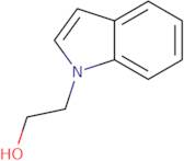 2-(1H-Indol-1-yl)ethanol