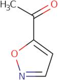 1-(Isoxazol-5-yl)ethanone