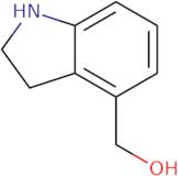 Indolin-4-ylmethanol