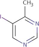 5-Iodo-4-methylpyrimidine