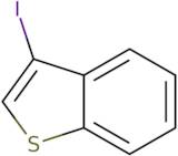 3-Iodobenzo[b]thiophene