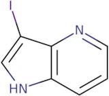 3-Iodo-1H-pyrrolo[3,2-b]pyridine