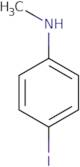 4-Iodo-N-methylaniline