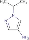 1-Isopropyl-1H-pyrazol-4-amine