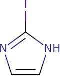 2-Iodo-1H-imidazole