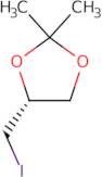 (R)-4-(Iodomethyl)-2,2-dimethyl-1,3-dioxolane